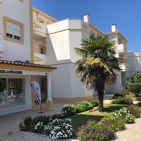 Golf & Praia Del Rey - Obidos -6 Hospedes Buitenkant foto