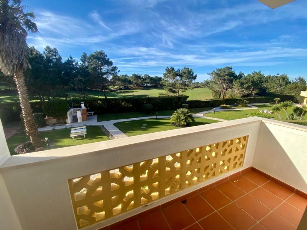 Golf & Praia Del Rey - Obidos -6 Hospedes Buitenkant foto