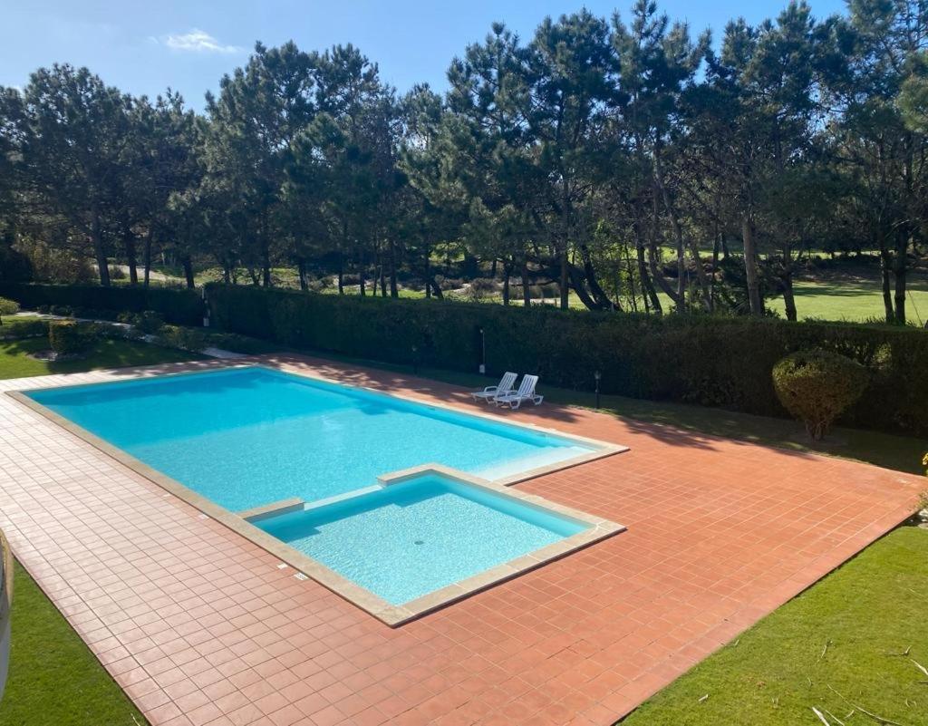 Golf & Praia Del Rey - Obidos -6 Hospedes Buitenkant foto
