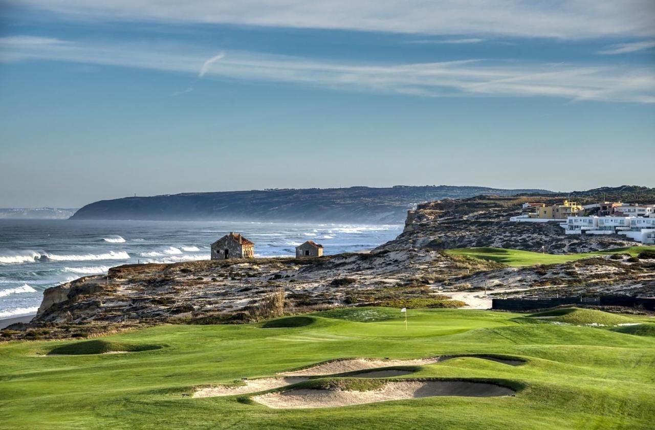 Golf & Praia Del Rey - Obidos -6 Hospedes Buitenkant foto