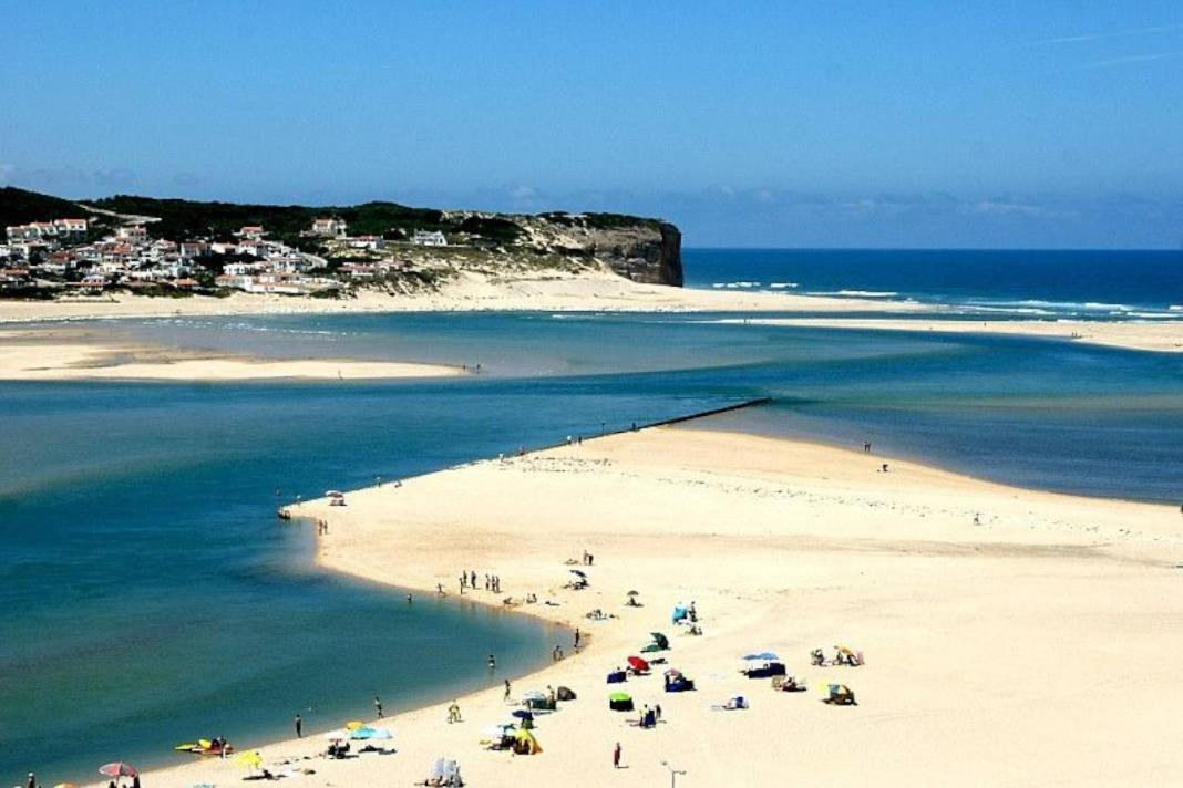 Golf & Praia Del Rey - Obidos -6 Hospedes Buitenkant foto